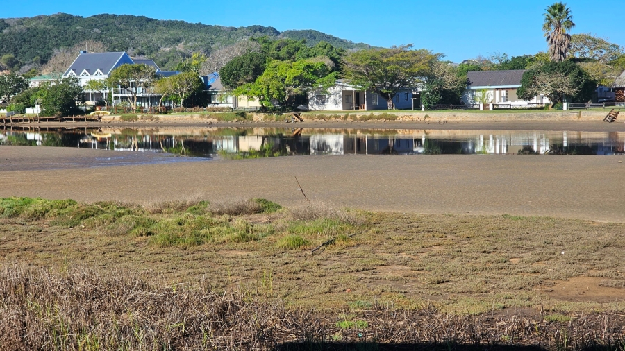 0 Bedroom Property for Sale in Die Eiland Western Cape